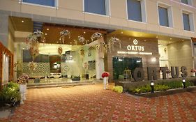 Ortus Hotel Kota